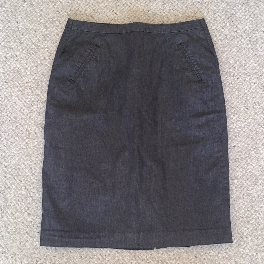 Loft | Pencil Skirt